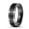 Обручальное кольцо Т8033