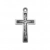 Крест титановый православный Т55