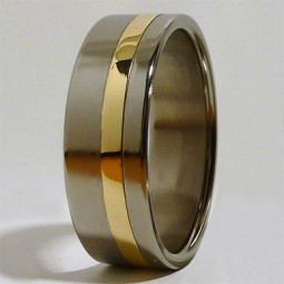 Обручальное кольцо Т2090